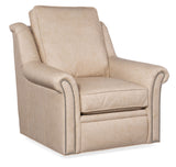Robinson - Swivel Chair 8-Way Hand Tie