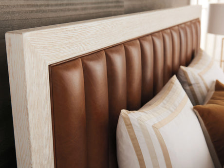 Carmel - Cambria Upholstered Bed