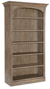 Sutter - Bookcase