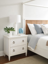 Laguna - Forest Nightstand