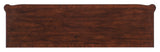 Charleston - Seven-Drawer Dresser