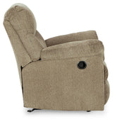 Alphons - Rocker Recliner