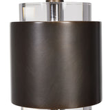 Jefferson - Table Lamp - Dark Bronze