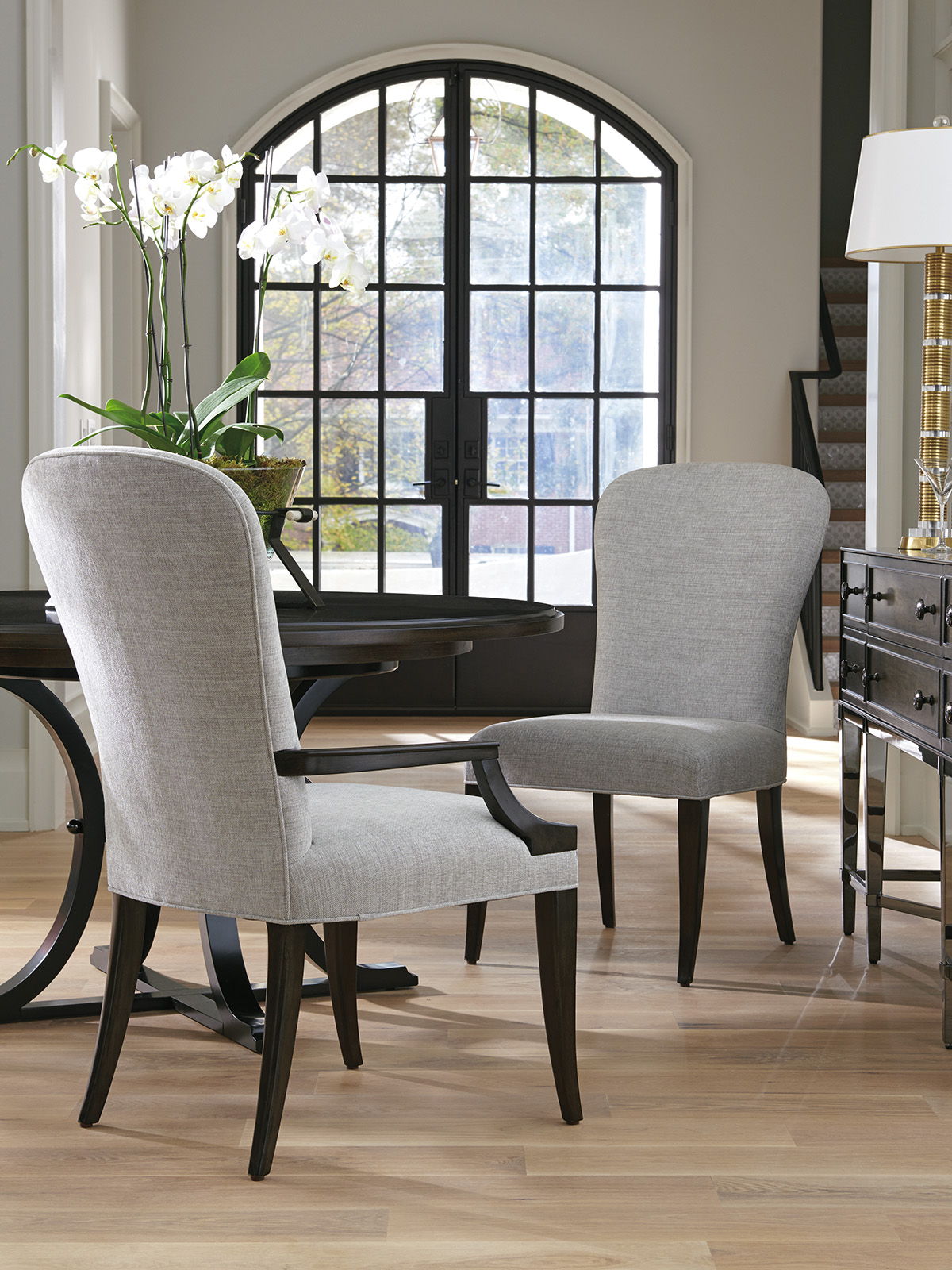 Brentwood - Schuler Upholstered Chair