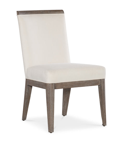 Modern Mood - Upholstered Side Chair (Set of 2)