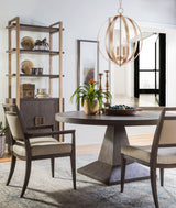 Cohesion Program - Chronicle Round Dining Table