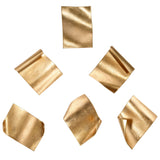 Fluttering Pages - Wall Decor, Set Of 6 - Gold