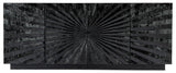 Commerce And Market - Open Space Entertainment Console