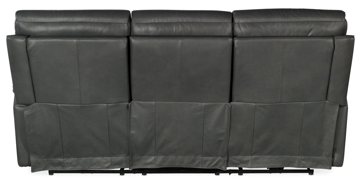 MS - Lyra Zero Gravity Power Sofa