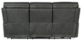 MS - Lyra Zero Gravity Power Sofa