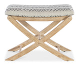 Retreat - Camp Stool Bed Bench