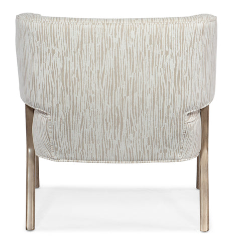 Adkins - Exposed Wood Chair