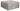 Katany - Shadow - Oversized Accent Ottoman