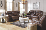 Stoneland - Reclining Living Room Set