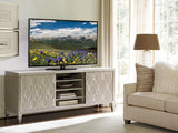 Greystone - Reese Media Console - Beige