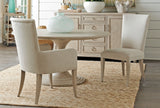 Malibu - Serra Upholstered Chair