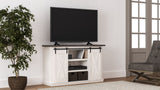 Dorrinson - TV Stand