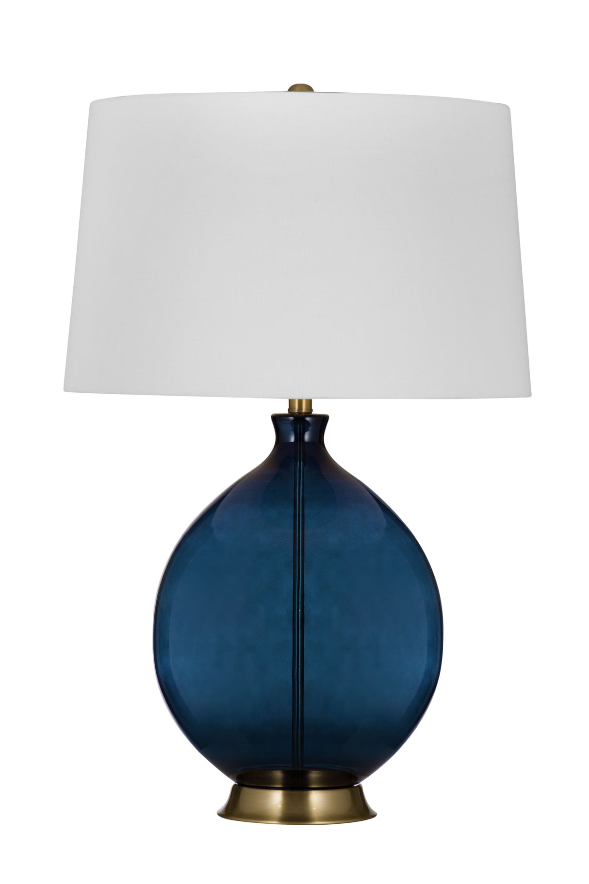 Sierra - Table Lamp - Blue