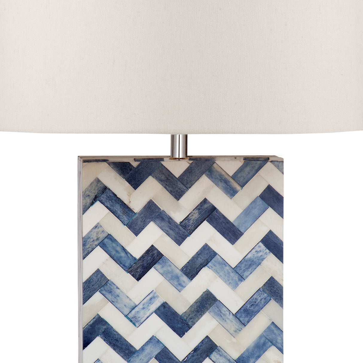 Dunmore - Table Lamp - Blue