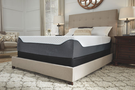 Chime Elite - Ultra Plush Mattress