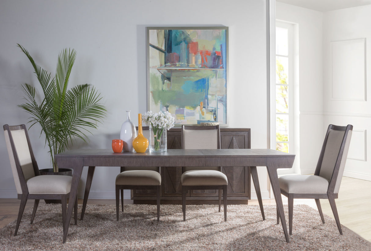 Cohesion Program - Haiku Rectangular Dining Table