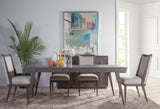 Cohesion Program - Haiku Rectangular Dining Table
