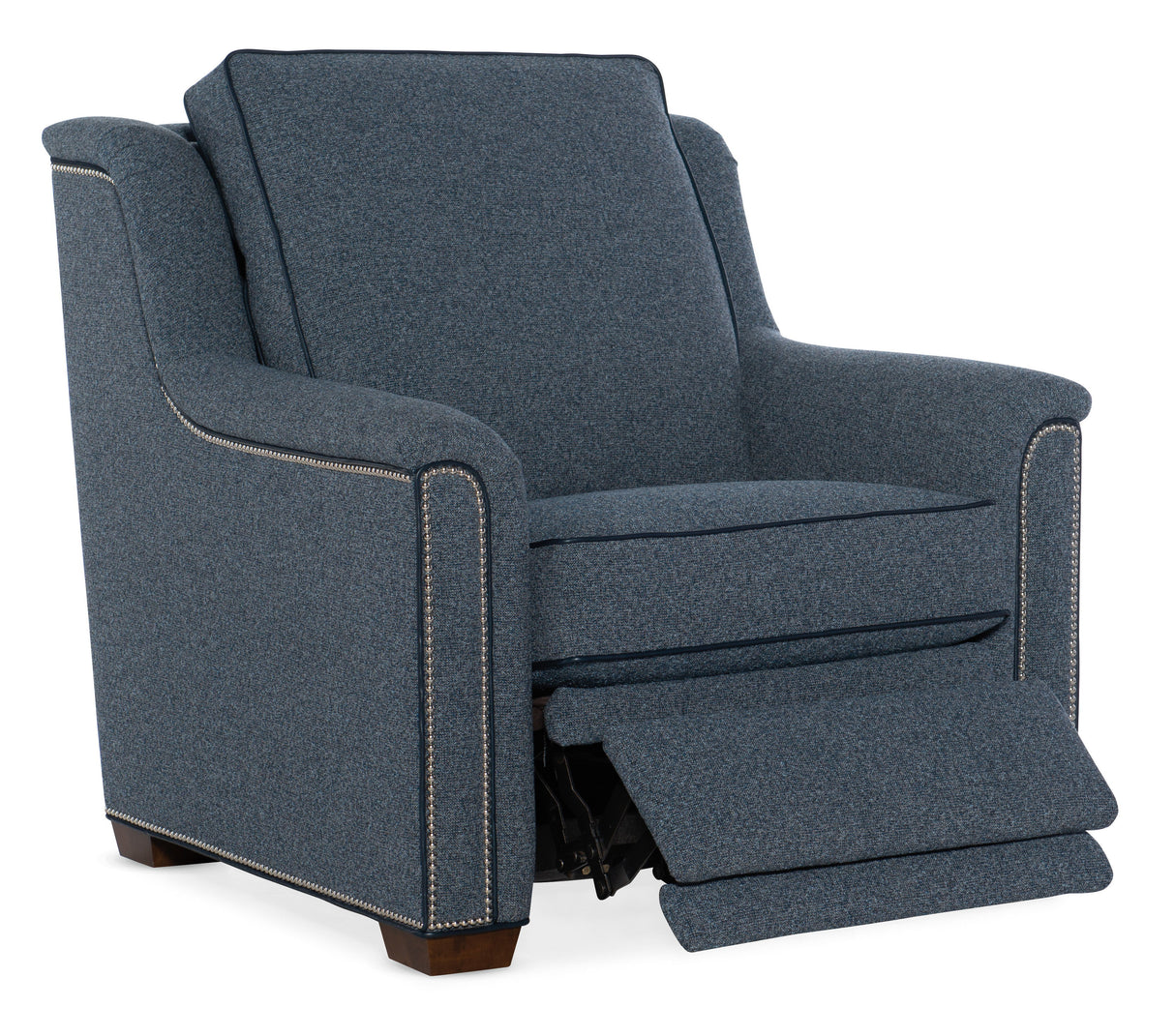 Raiden - Chair Full Recline With Articulating Headrest