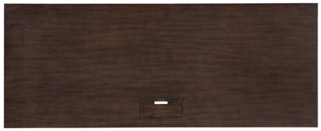 Work Your Way - 60" House Blend Writing Desk