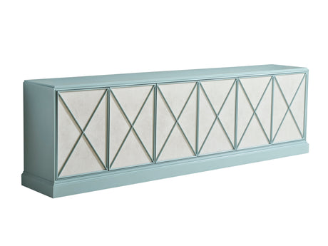 Studio Designs - Rosalind Media Console