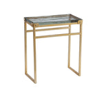 Pacillo - Accent Table - Gold