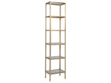 Signature Designs - Sashay Slim Etagere