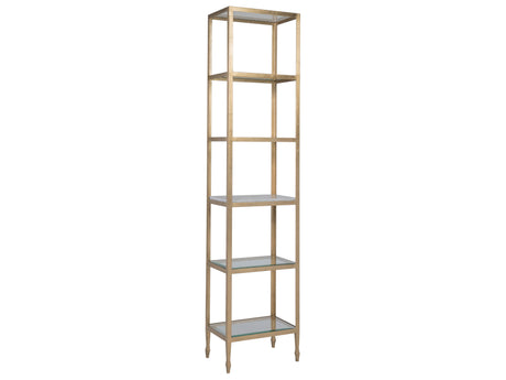 Signature Designs - Sashay Slim Etagere