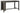 Caitbrook - Gray - Rect Dining Room Counter Table