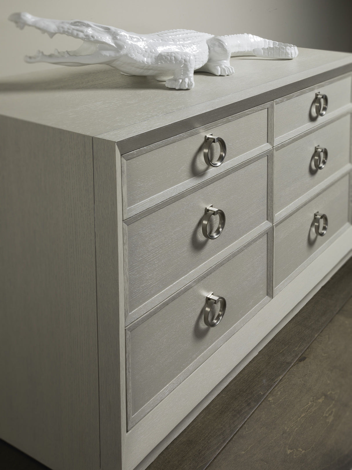 Signature Designs - Zeitgeist Double Dresser