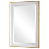 Gema - Mirror - White