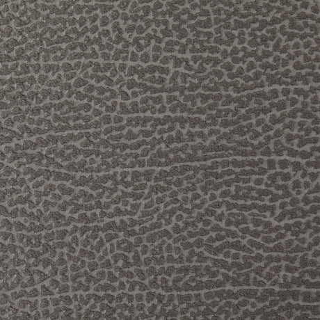 Bijou - Fabric Bench - Gray