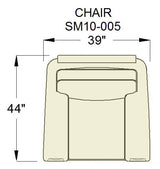 Sariah - Chair