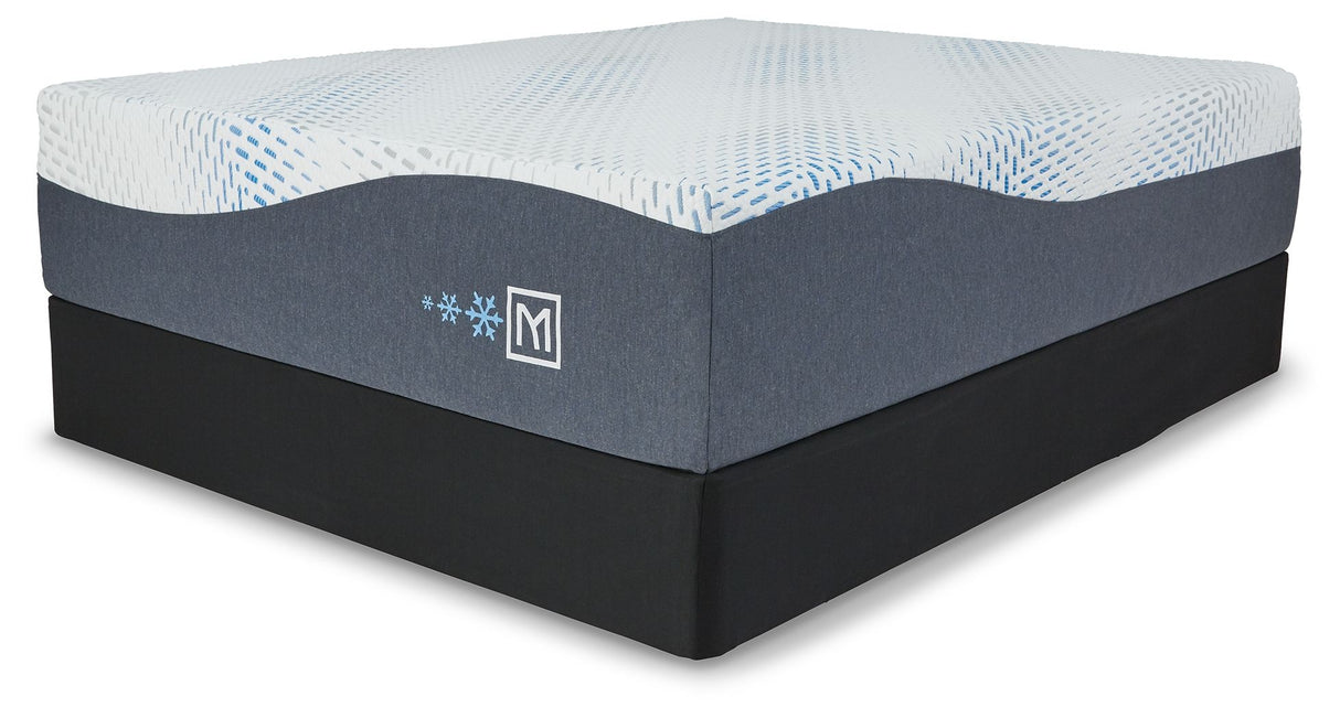 Millennium - Cushion Firm Gel Hybrid Mattress