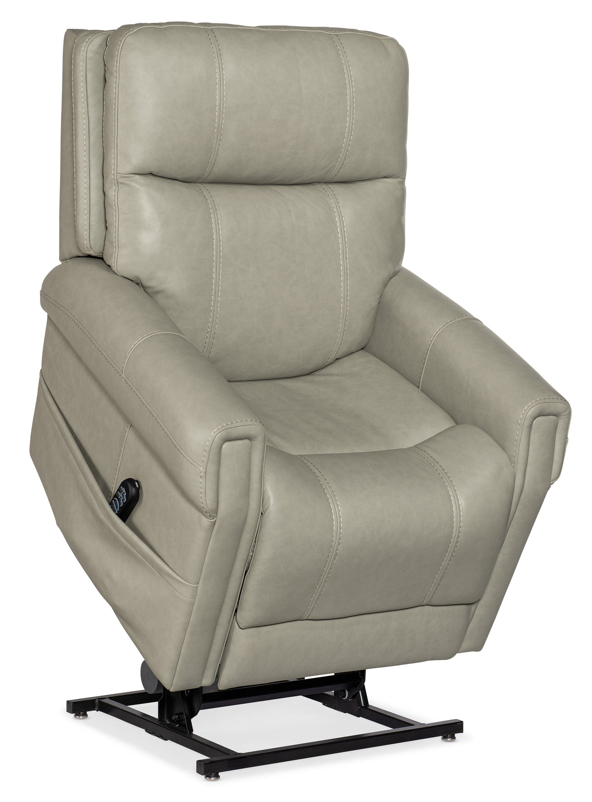 RC - Carroll Power Recliner With PH, Lumbar, And Lift