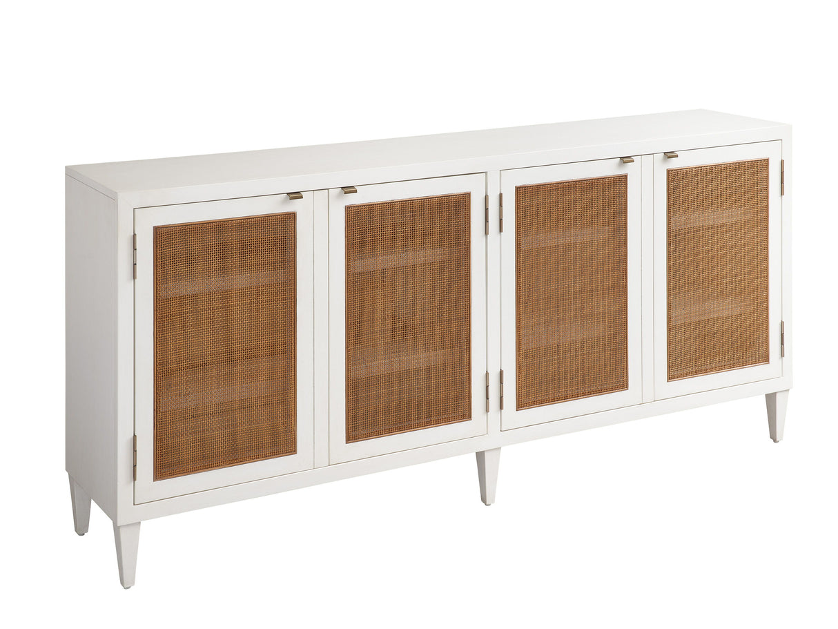 Laguna - Bluebird Media Console