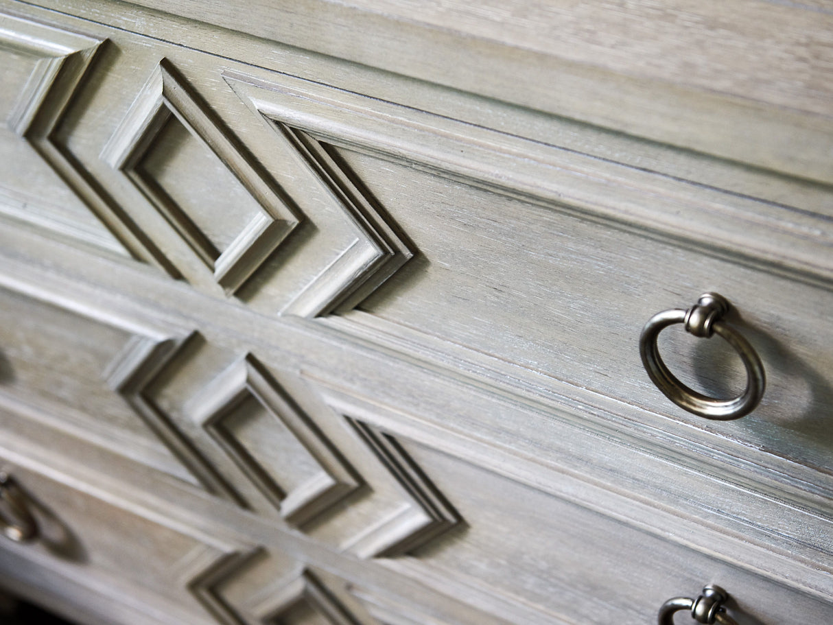 Malibu - Viewpoint Single Dresser