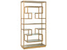 Metal Designs - Holden Etagere