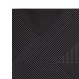 Board Game Wall Hanging Canvas Art - Dark Brown