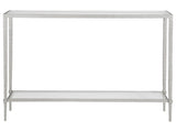 Metal Designs - Claret Console