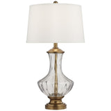 Harlow - Table Lamp - Bronze