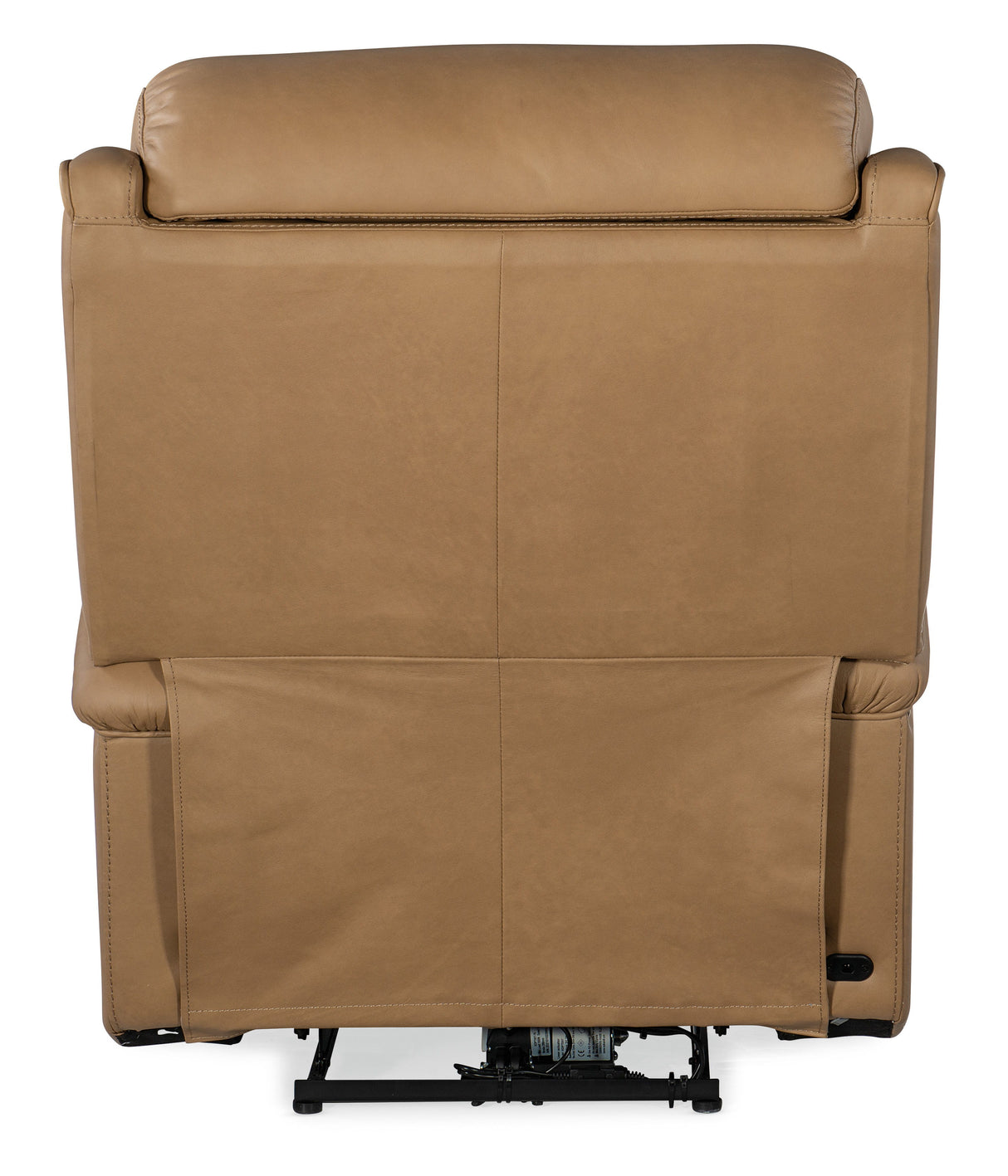 MS - Rhea Zero Gravity Power Recliner With Power Headrest