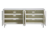 Signature Designs - Bardo Media Console