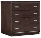 Work Your Way - House Blend Lateral File