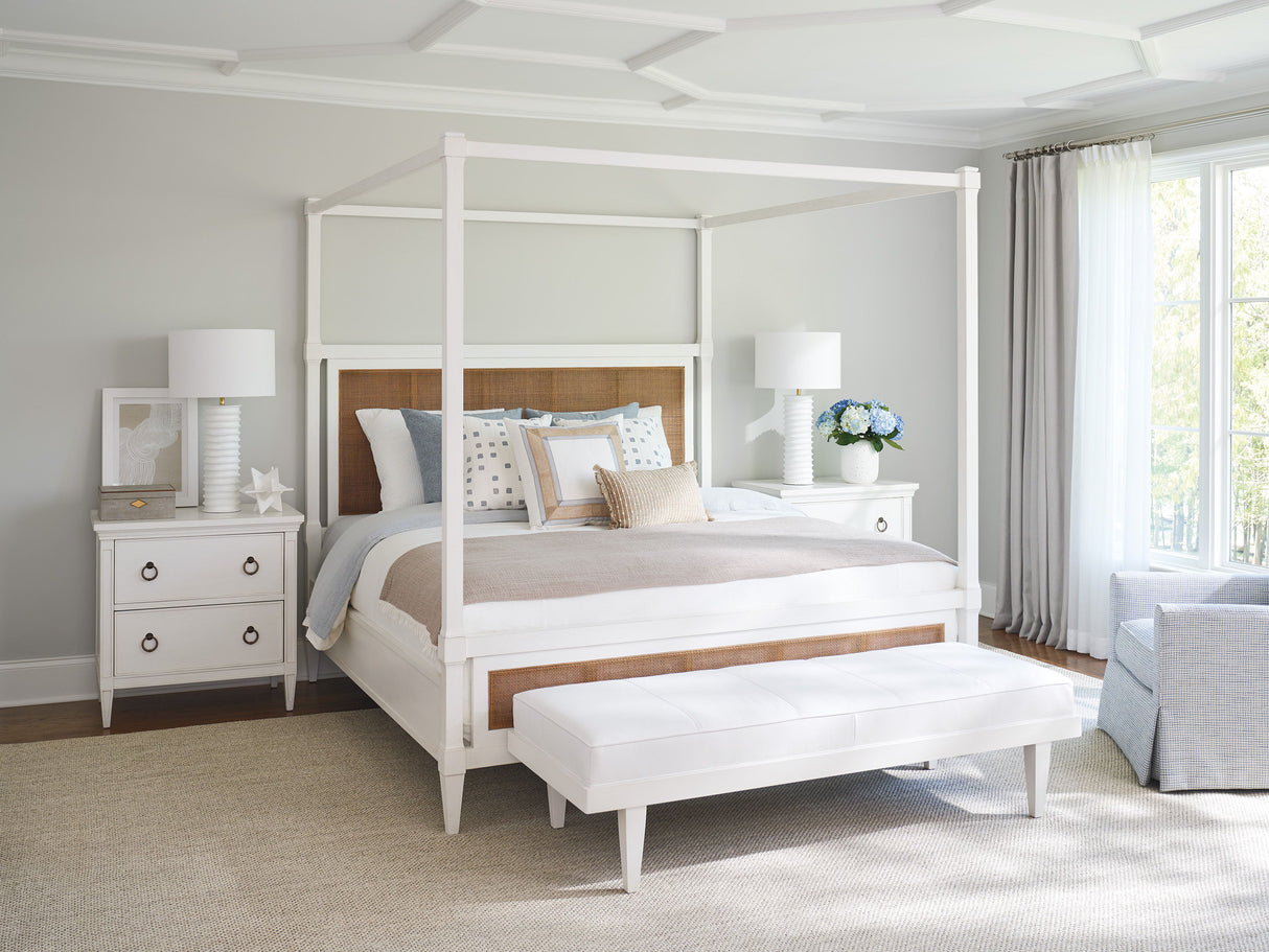 Laguna - Strand Poster Bed