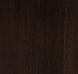 Covetown - Five Drawer Chest - Dark Brown